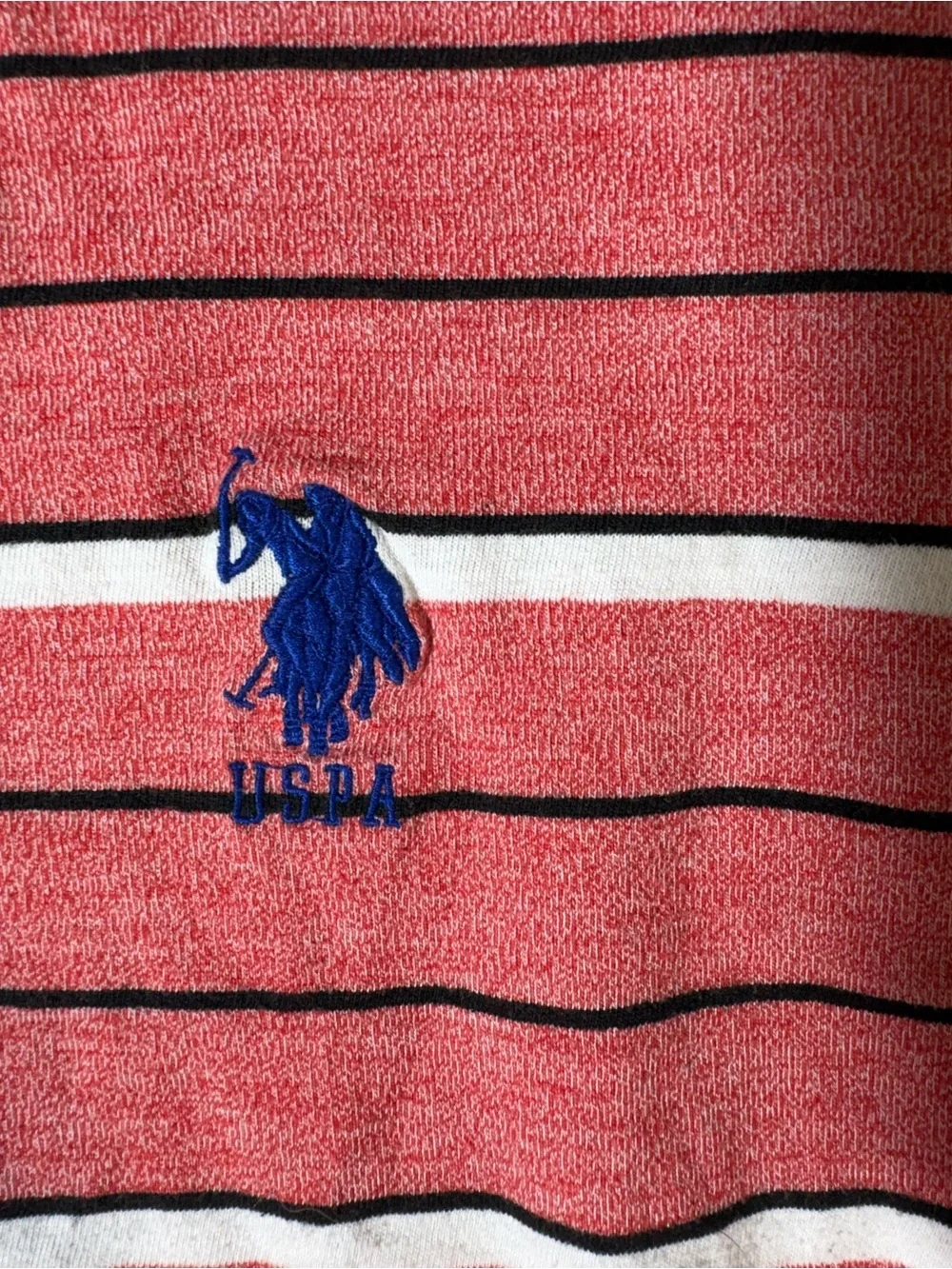 U.S. Polo Assn. classic short